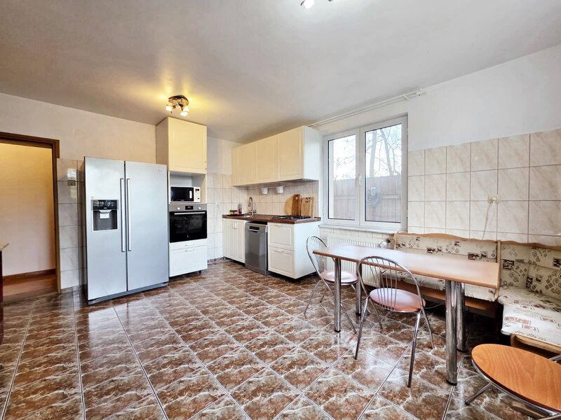 Balotesti, central, Martha Bibescu,