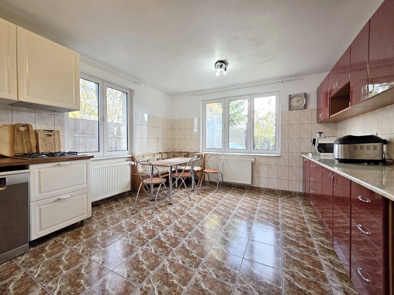 Balotesti, central, Martha Bibescu,