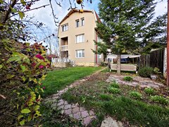 Balotesti, central, Martha Bibescu